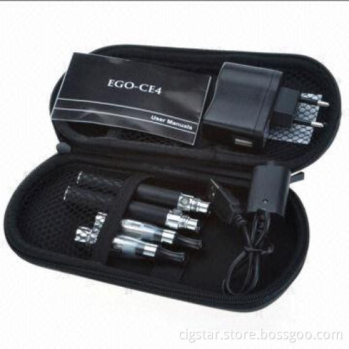 2013 Electronic Cigarette Clearomizer, OEM/ODM Orders Welcomed
